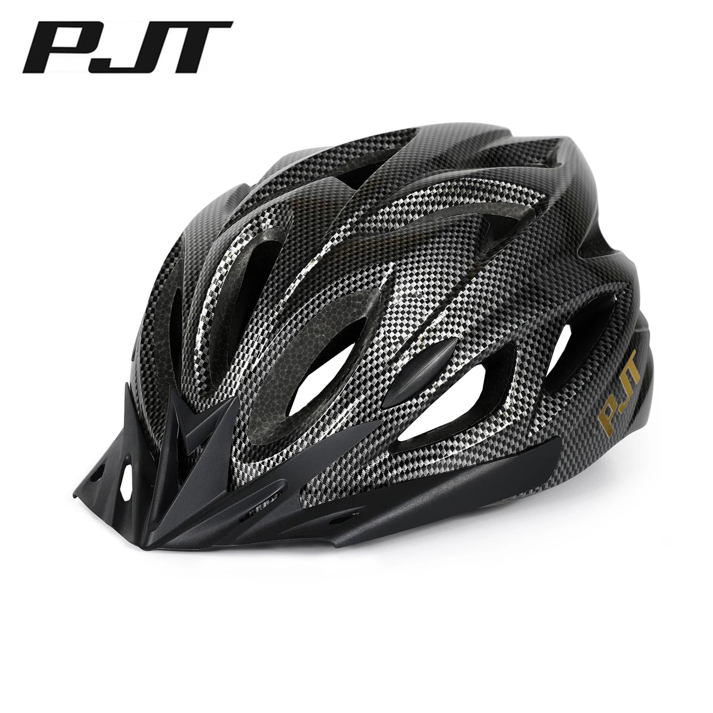 PMT New Cycling Helmet Comfort Lightweight - Cilla Scooters