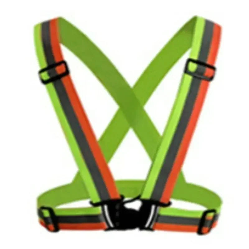 Safe Vest Reflective Equipment
