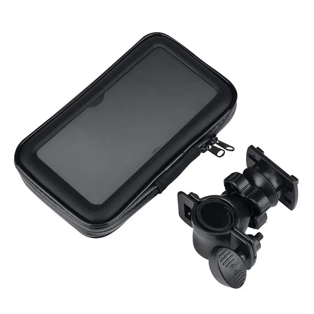 Waterproof Bicycle Phone Holder
