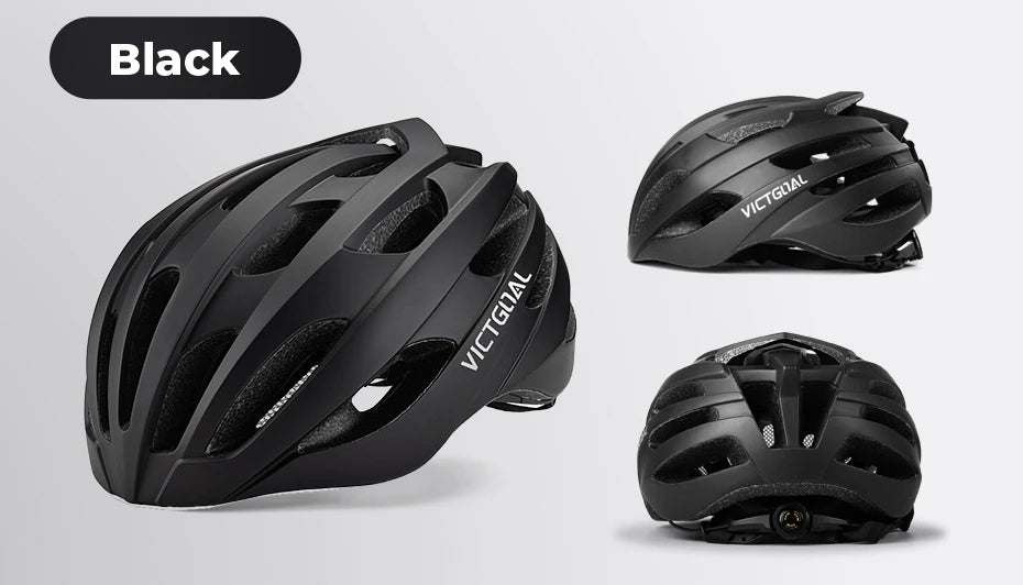 Lightweight Bicycle Helmet