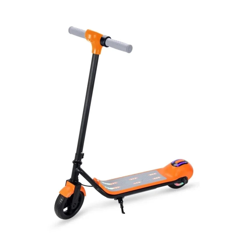 Mankeel MK029 E-scooter for Kids Ages 6-12
