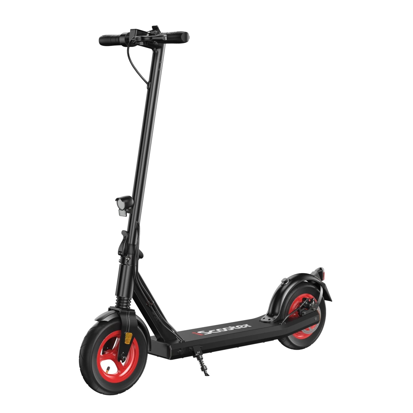 iScooter i9m E-scooter 35km/h with app - Cilla Scooters