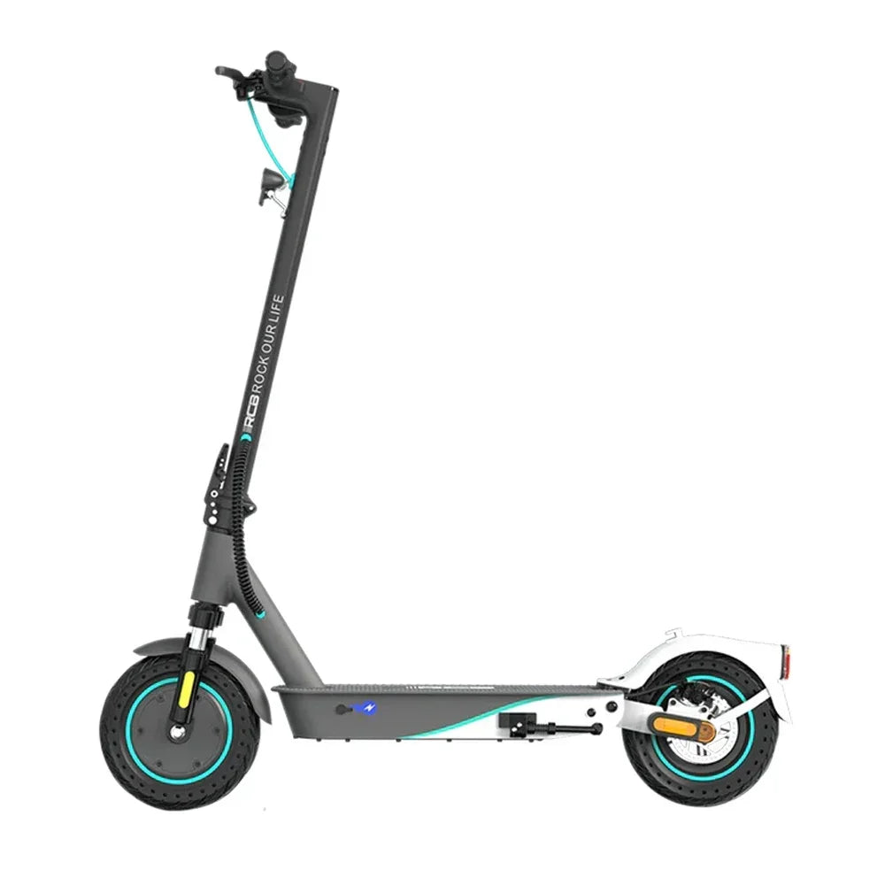 RCB EV10K RPO(ABE) EScooter 30km/h