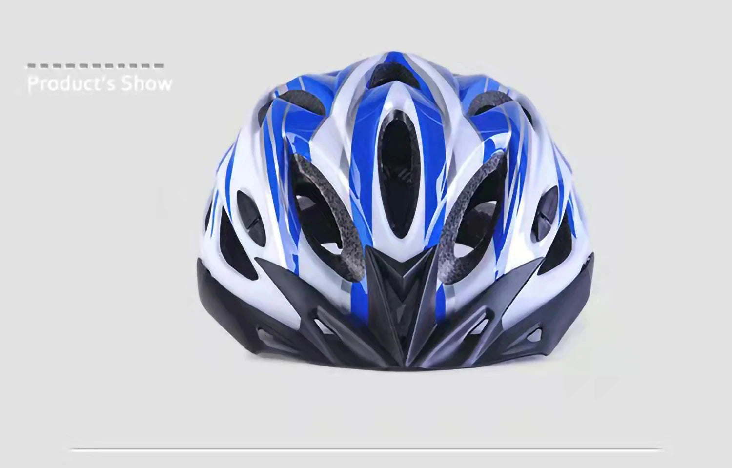 PMT New Cycling Helmet Comfort Lightweight - Cilla Scooters