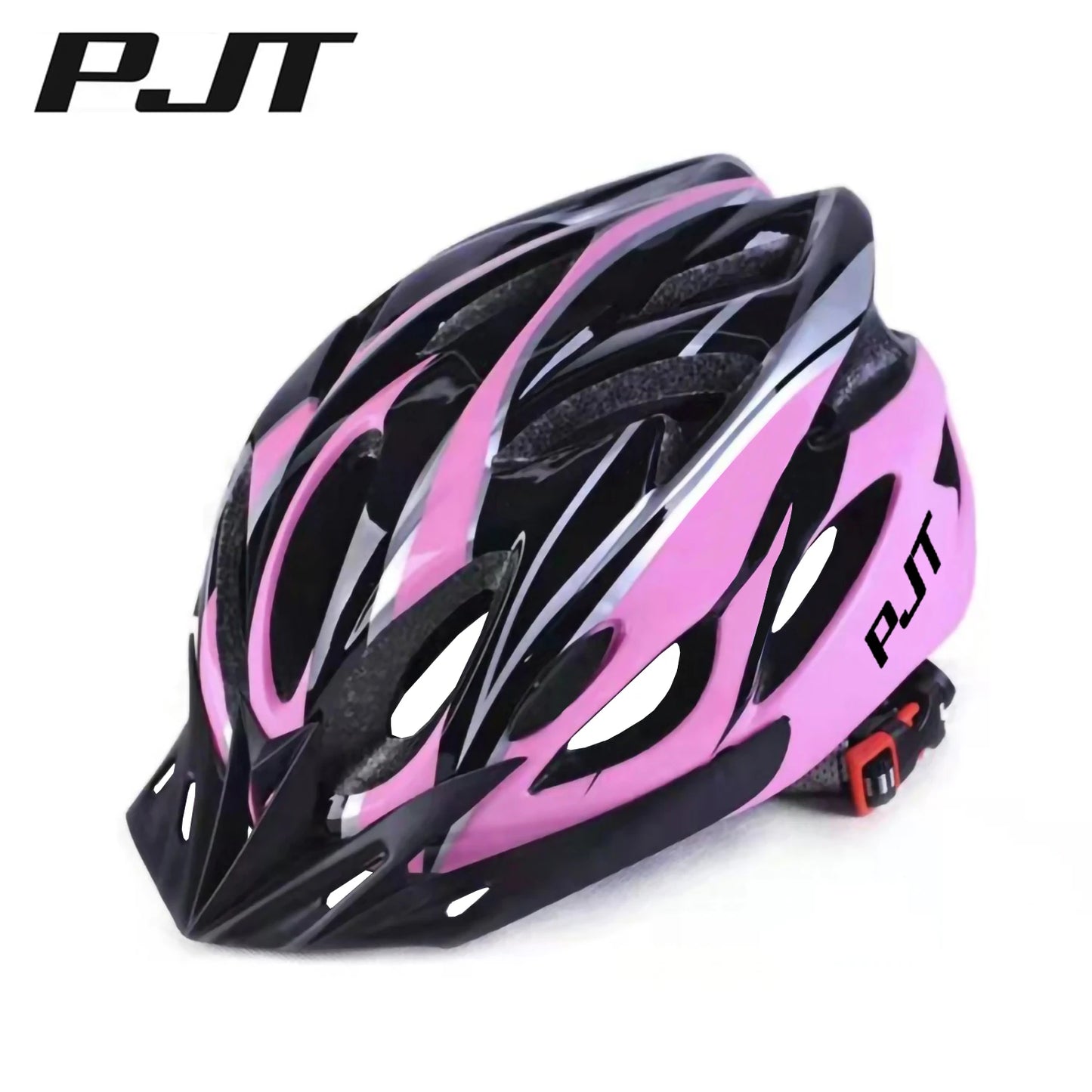 PMT New Cycling Helmet Comfort Lightweight - Cilla Scooters
