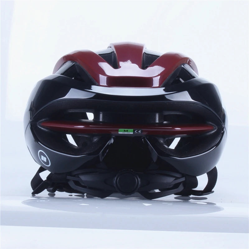 HJC Road Cycling Helmet style Sports Ultralight Aero Safely Cap Capacete Ciclismo Bicycle Mountain Men women MTB Bike Helmet - Cilla Scooters