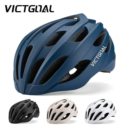 Lightweight Bicycle Helmet