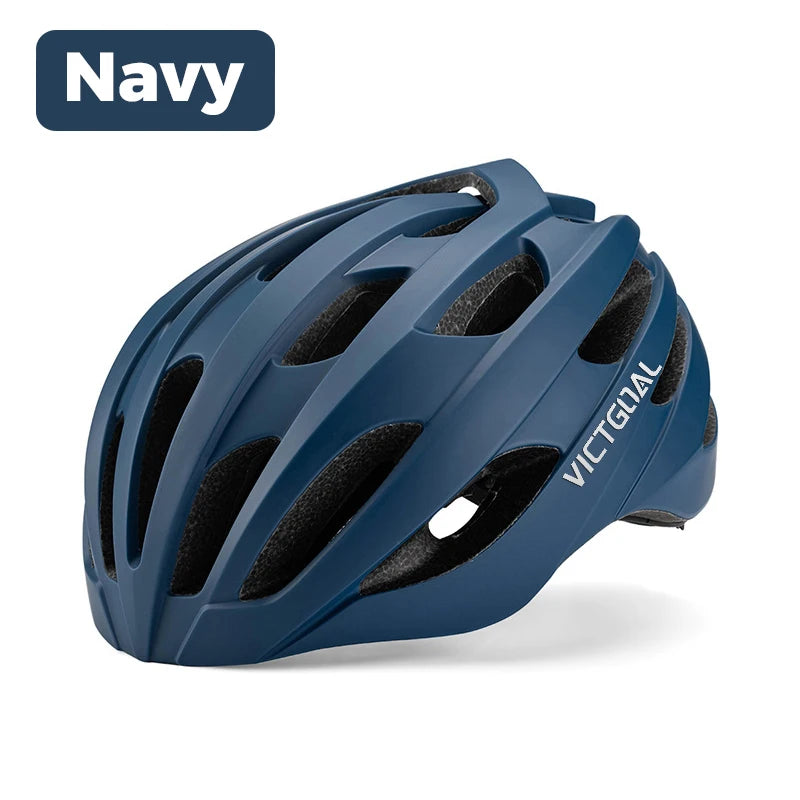 Lightweight Bicycle Helmet