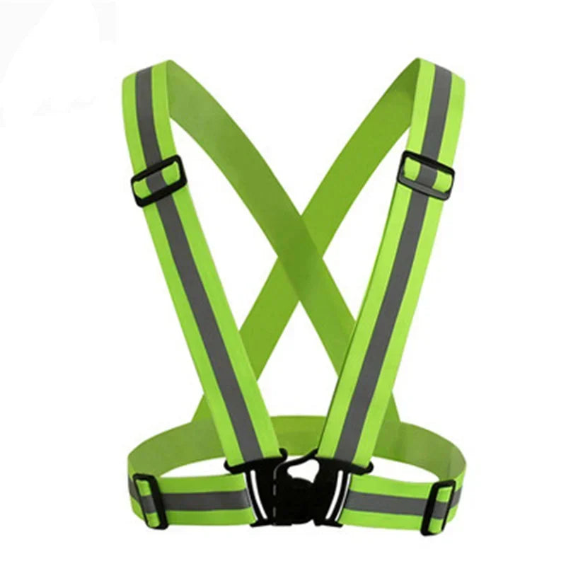 Safe Vest Reflective Equipment