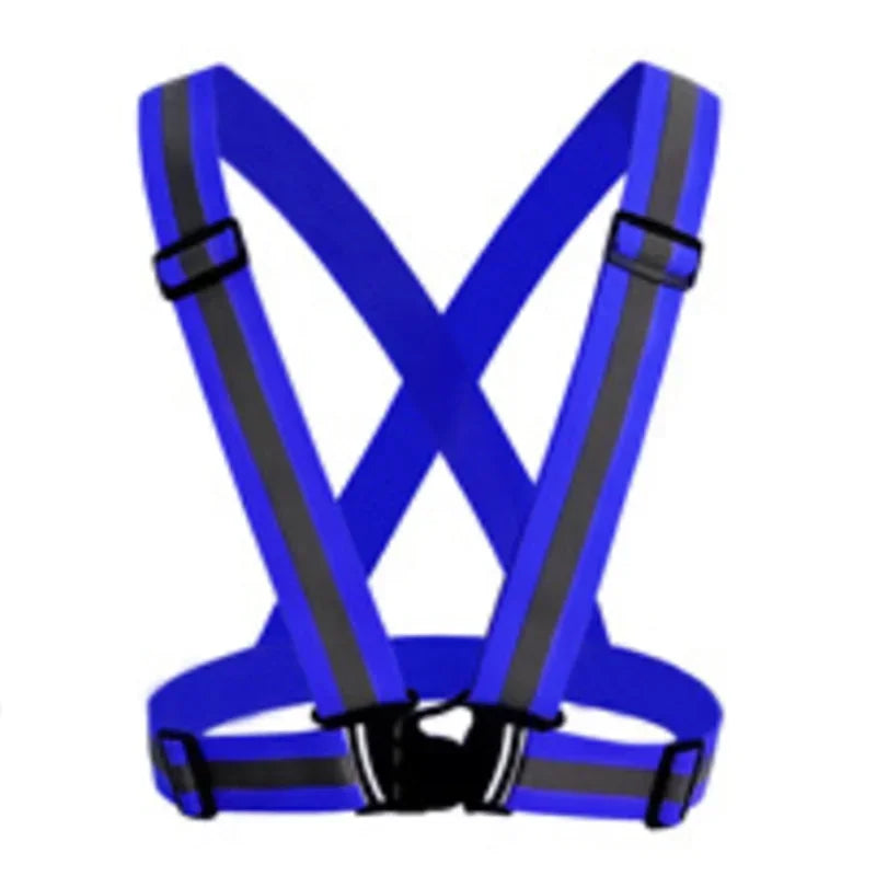 Safe Vest Reflective Equipment