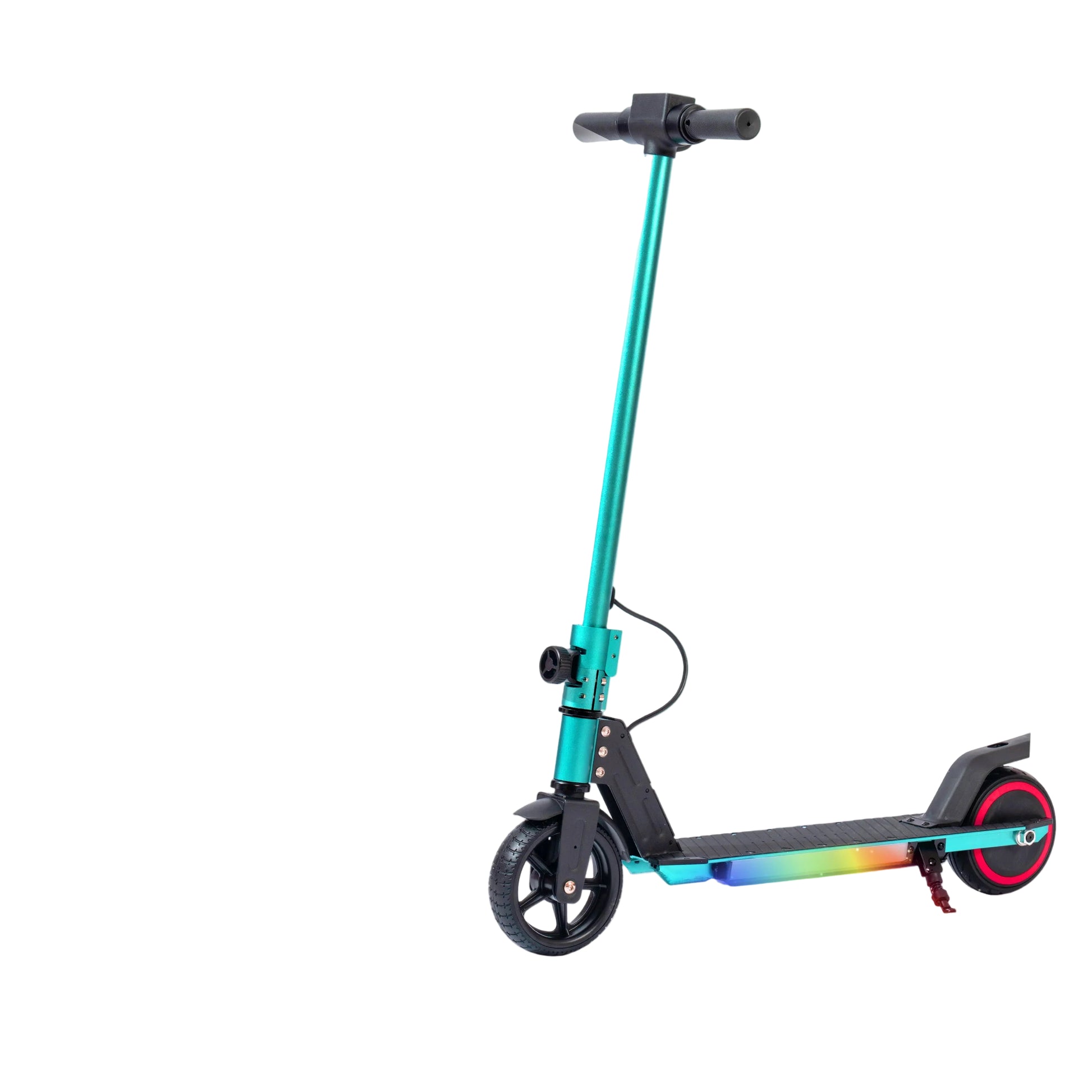 Kids E-scooter Vankel S32 Foldablefor Ages 6-12 12 km/h - Cilla Scooters