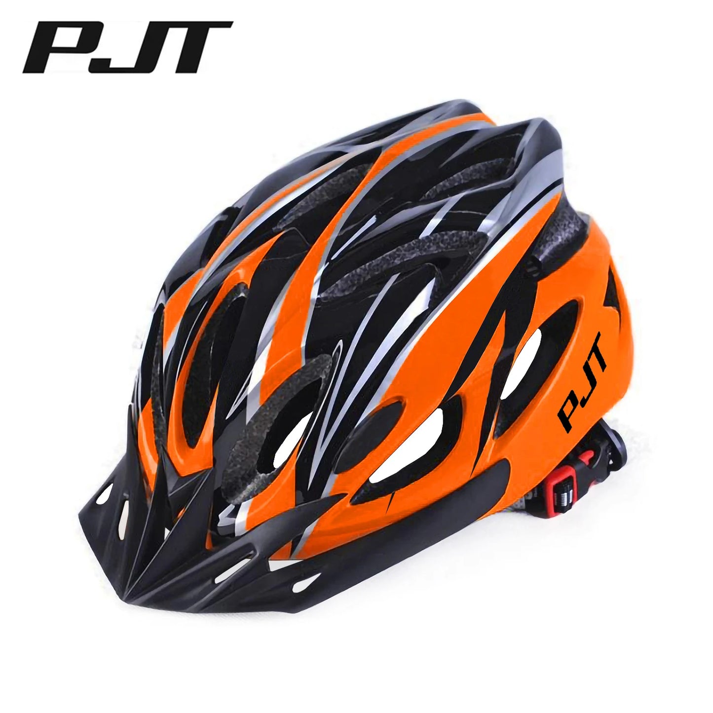 PMT New Cycling Helmet Comfort Lightweight - Cilla Scooters